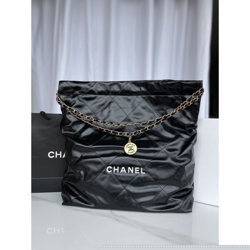 Ch*el satchel bags